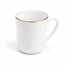 Royal Worcester Classic Gold Mug