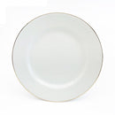 Royal Worcester Classic Gold Plate 17cm, Set of 4