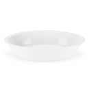 Royal Worcester Classic White Oval Rim Serving Dish 32cm