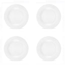 Royal Worcester Classic White Plate 17cm, Set of 4