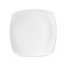 Royal Worcester Classic White Square Plate 20cm