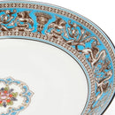 Wedgwood Florentine Turquoise Pasta Bowl 24cm