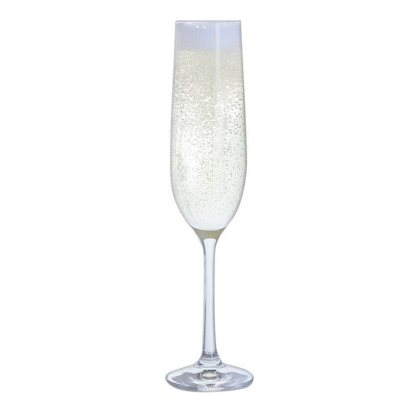 Dartington Wine & Dine Flute, Set of 6