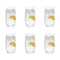 Dartington Wine & Dine Highball, Set of 6