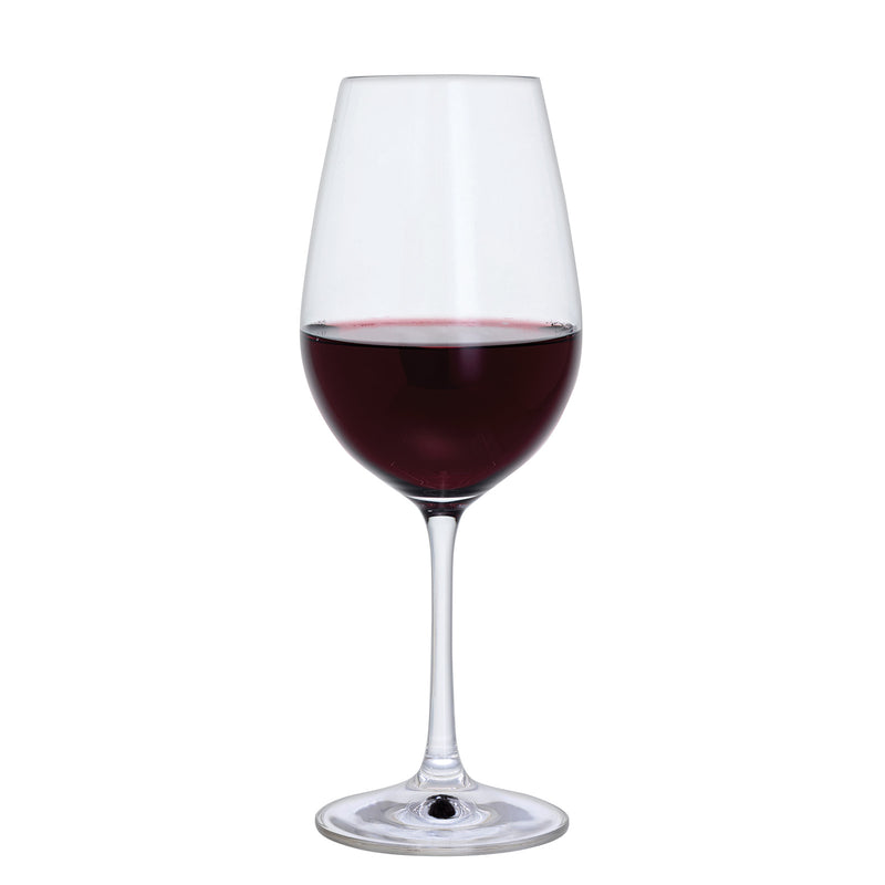 Dartington Wine & Dine Red Wine, Set of 6