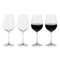 Dartington Bliss Red Wine, Set of 4