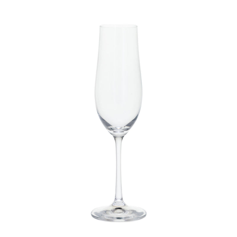 Dartington Bliss Flute, Set of 4