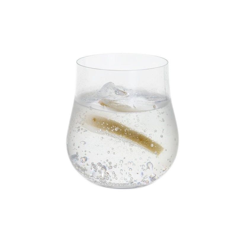Dartington Bliss Tumbler, Set of 4