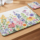 Pimpernel Wildflowers Placemats Set of 6