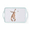 Pimpernel for Royal Worcester Wrendale Designs 'Hare and the Bee' Large Tray