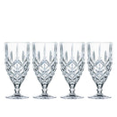 Nachtmann Noblesse Iced Beverage Glasses, Set of 4
