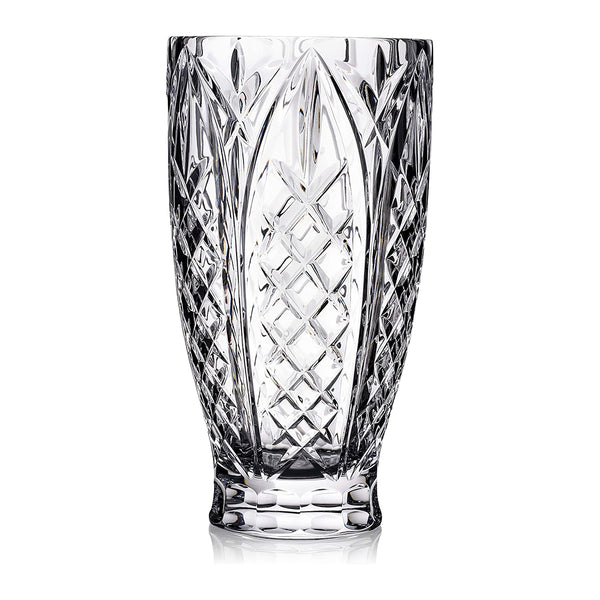 Waterford Crystal Northbrooke Vase 25cm