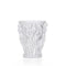 Lalique Bacchantes Small Vase in Clear