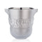 Lalique Bacchantes Champagne Cooler in Clear