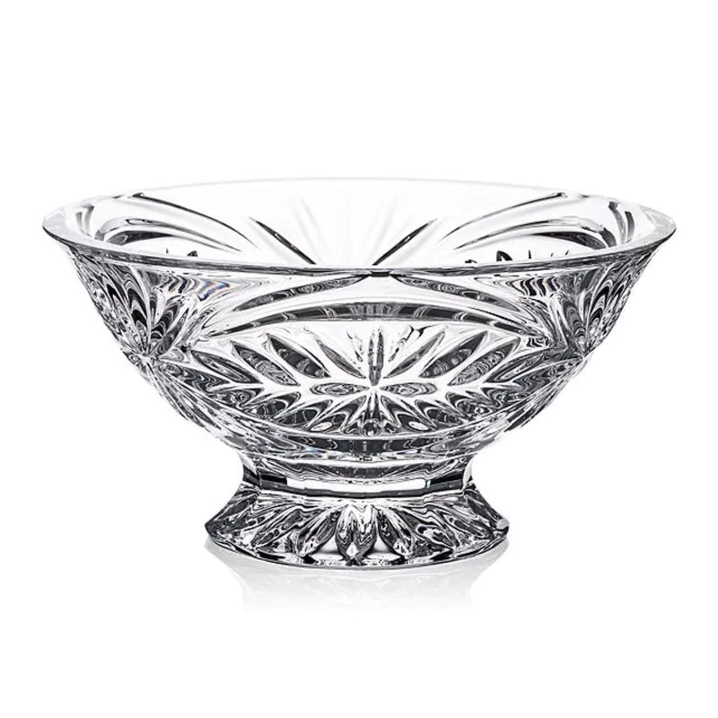 Waterford Crystal Tracy Footed Bowl 6.5 inches