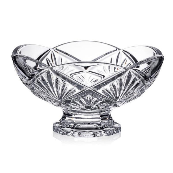 Waterford Crystal Evie Footed Bowl