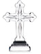 Waterford Crystal Heritage Star Cross 25cm