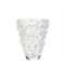 Lalique Champs-Elysées Small Vase in Clear
