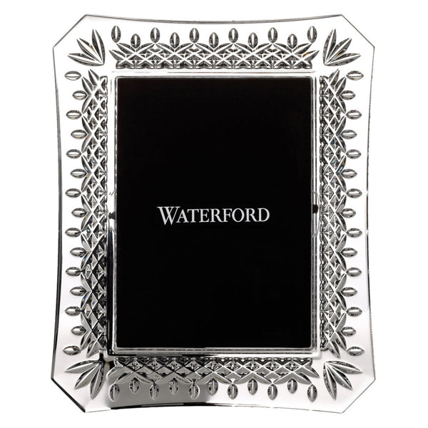 Waterford Crystal Lismore Photo Frame 5 x 7 in