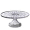 Waterford Crystal Lismore Footed Cake Plate 28cm/11in