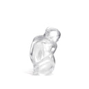 Lalique Venus Small Nude in Clear
