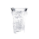 Lalique Fantasia Vase in Clear