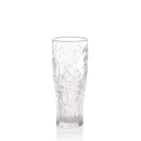 Lalique Elfes Vase in Clear