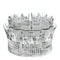 Waterford Crystal Lismore Diamond 13 Piece Vodka Chill Set