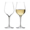 Waterford Crystal Elegance Sauvignon Blanc Glass Set of 2