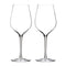 Waterford Crystal Elegance Sauvignon Blanc Glass Set of 2