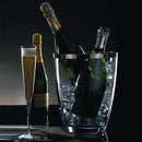 Waterford Crystal Elegance Trumpet Champagne Flute Set of 2
