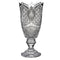Waterford Crystal John Connolly Designer Studio Victorian Wicker Vase