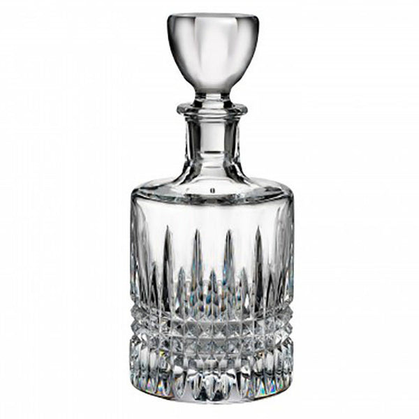 もらって嬉しい出産祝い Waterford Crystal, Lismore Diamond Vodka