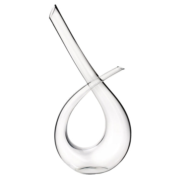 Waterford Crystal Elegance Accent Decanter