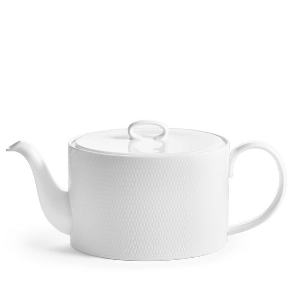 Wedgwood Gio Teapot 1ltr