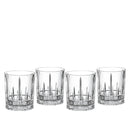 Spiegelau Perfect Serve Double Old Fashioned Glass, Set of 4