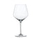 Spiegelau Style Burgundy Glasses, Set of 4