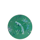 Wedgwood Jasper Conran Chinoiserie Green Plate 18cm