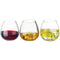 Dartington Crystal Wine & Bar Water Wine & Whisky Tumblers
