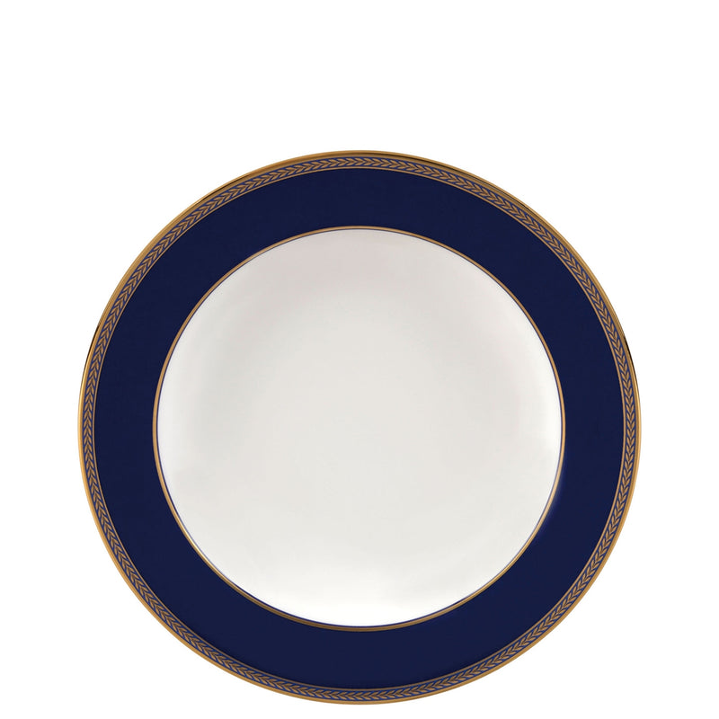 Wedgwood Renaissance Gold Soup Plate 23cm