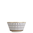 Wedgwood Renaissance Gold Cereal/Individual Salad Bowl 15cm