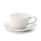Sophie Conran for Portmeirion Tea Cup & Saucer, Set of 4