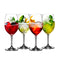 Riedel Spritz Drink Glasses, Set of 4