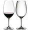 Riedel Vinum Syrah/Shiraz Wine Glasses, Set of 2
