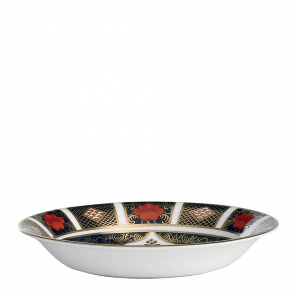 Royal Crown Derby Old Imari Oatmeal/Cereal