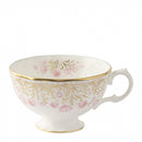 Royal Crown Derby Royal Peony Pink Cup (6oz/17cl)