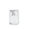Alessi Gianni Glass Box in White 90cl