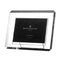 Royal Doulton Bevelled 5x7 inch Photo Frame