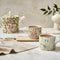 Spode Morris & Co Tea for Two - Teapot and Mugs Set