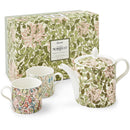 Spode Morris & Co Tea for Two - Teapot and Mugs Set